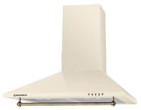 Вытяжка MAUNFELD RETRO Light 60 бежевый