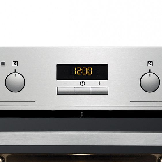 Духовой шкаф ELECTROLUX eoc 3430 cox купить с доставкой по Москве и Московской области в интернет-магазине ТехноВегас