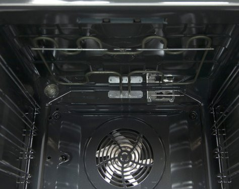 Газовый духовой шкаф ELECTROLUX eog 92102 cx