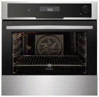 Духовой шкаф ELECTROLUX eoc 6851 aax