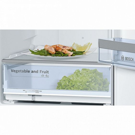 Холодильник BOSCH KGN 39LQ10 купить с доставкой по Москве и Московской области в интернет-магазине ТехноВегас