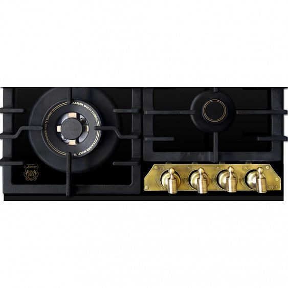 Встраиваемая газовая поверхность KAISER KCG 6335 Em Turbo