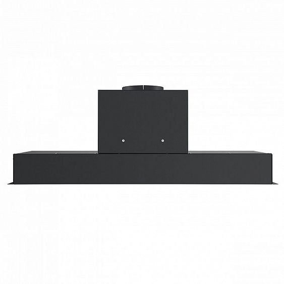 Встраиваемая вытяжка Maunfeld Fantasy 90 черный