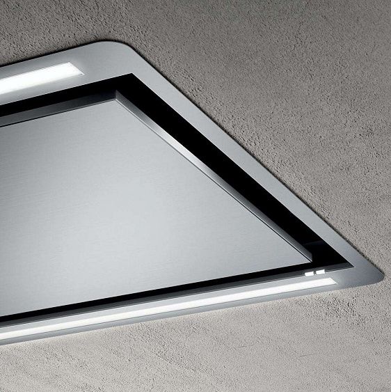 Вытяжка ELICA HILIGHT NO MOTOR IX/A/100 купить с доставкой по Москве и Московской области в интернет-магазине ТехноВегас