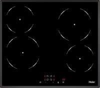 Варочная поверхность HAIER HHY-C64NVB