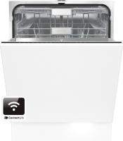 Встраиваемая посудомоечная машина GORENJE GV673C61