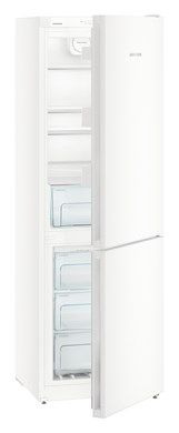 Холодильник LIEBHERR CNP 4313 купить с доставкой по Москве и Московской области в интернет-магазине ТехноВегас