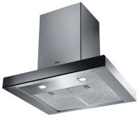 Вытяжка FRANKE fcr 625 tc bk xs