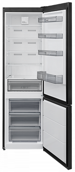 Холодильник JACKY'S JR FD20B1 купить с доставкой по Москве и Московской области в интернет-магазине ТехноВегас