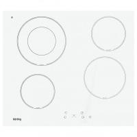 Варочная панель Korting HK 62001 BW