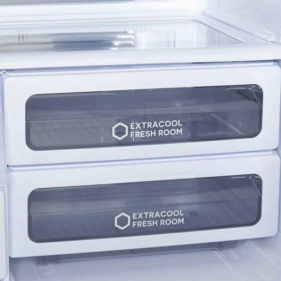 Холодильник SHARP SJ-EX93PSL купить с доставкой по Москве и Московской области в интернет-магазине ТехноВегас