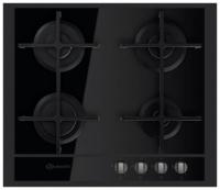 Варочная панель BAUKNECHT TGV6647/SW