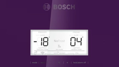 Холодильник BOSCH KGN39JA3AR купить с доставкой по Москве и Московской области в интернет-магазине ТехноВегас