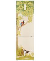 Холодильник KUPPERSBERG NFM 200 CG серия Охота