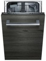 Посудомоечная машина SIEMENS SR 615X60 IR