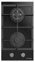 Варочная поверхность HYUNDAI HHG 3236 BG