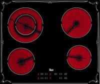 Варочная панель TEKA TBR 641 (10210114)