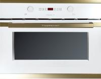 Паровой шкаф KUPPERSBUSCH EDG 6260.0 W4 Gold