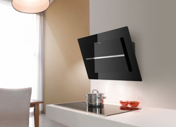 Вытяжка FRANKE 110.0338.357 FRANKE FMPL 906 BK B + угольный фильтр купить с доставкой по Москве и Московской области в интернет-магазине ТехноВегас