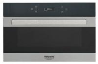 Микроволновая печь HOTPOINT-ARISTON MD 773 IX HA