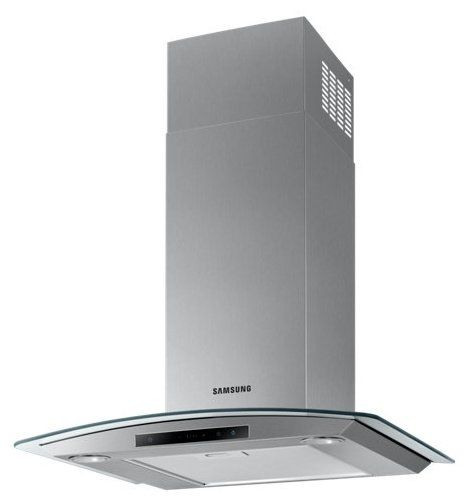 Каминная вытяжка SAMSUNG NK24M5070CS купить с доставкой по Москве и Московской области в интернет-магазине ТехноВегас