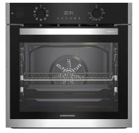 Электрический духовой шкаф Grundig GEBD19401BHI