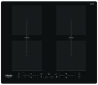 Индукционная стеклокерамич. панель Hotpoint-AristonHB 2260B NE