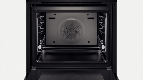 Духовой шкаф BOSCH hbg633nb1 купить с доставкой по Москве и Московской области в интернет-магазине ТехноВегас