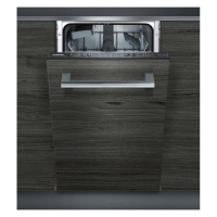 Встраиваемая посудомоечная машина SIEMENS SR 615X20 IR