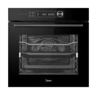 Духовой шкаф Midea MO82107PBG-I
