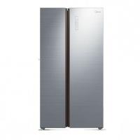 Холодильник MIDEA MRS518WFNX