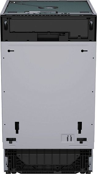 Встраиваемая осудомоечная машина HAIER HDWE11-396RU купить с доставкой по Москве и Московской области в интернет-магазине ТехноВегас