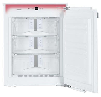 Холодильник LIEBHERR SET (IK 2360 + IGN 1064)
