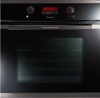 Духовой шкаф KUPPERSBUSCH EEB 6360.1 JX2 Black Chrome