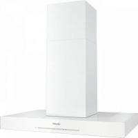 Каминная вытяжка Miele DA 6698 W BRWS