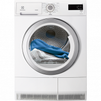 Сушильная машина ELECTROLUX edh 3686 gde