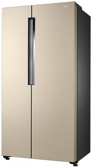 Холодильник Samsung RS62K6267FG купить с доставкой по Москве и Московской области в интернет-магазине ТехноВегас