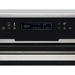 Духовой шкаф ELECTROLUX evk 5840 aax купить с доставкой по Москве и Московской области в интернет-магазине ТехноВегас