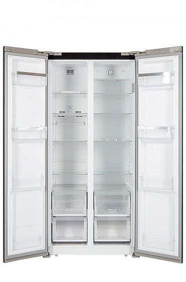 Холодильник Hiberg RFS-480DX NFB