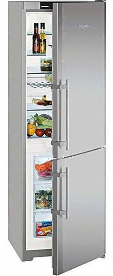 Холодильник LIEBHERR cunesf 3523 купить с доставкой по Москве и Московской области в интернет-магазине ТехноВегас