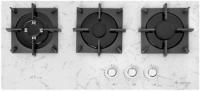 Встраиваемая газовая варочная панель GEFEST ПВГ 2150-01 К92