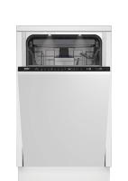 Встраиваемая посудомоечная машина BEKO BDIS38121Q