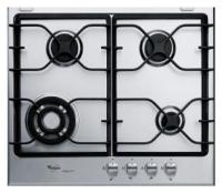 Поверхность WHIRLPOOL akt 680 ix l