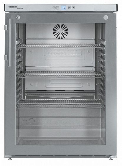 Шкаф холодильный Liebherr FKUV 1663 купить с доставкой по Москве и Московской области в интернет-магазине ТехноВегас