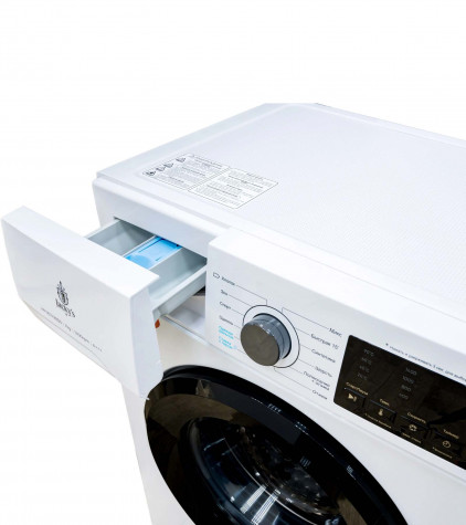 Стиральная машина Jacky's JW S0742BBS купить с доставкой по Москве и Московской области в интернет-магазине ТехноВегас