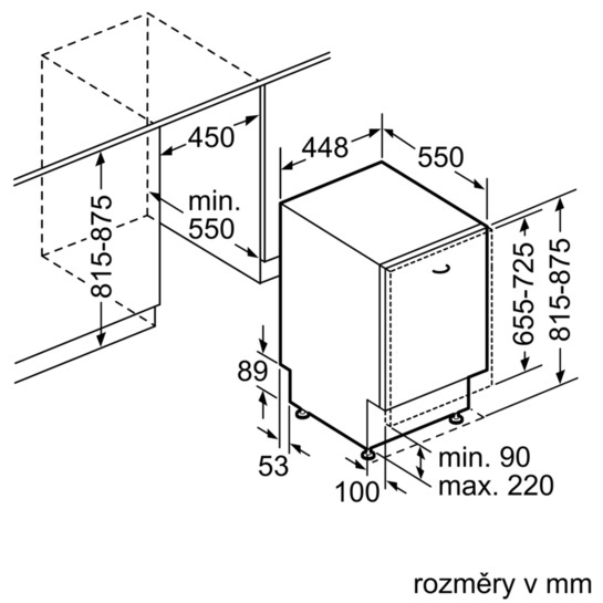 Посудомоечная машина Siemens SR 656 D 00 TE купить с доставкой по Москве и Московской области в интернет-магазине ТехноВегас