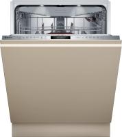 Встраиваемая посудомоечная машина Neff S157ZCX18E