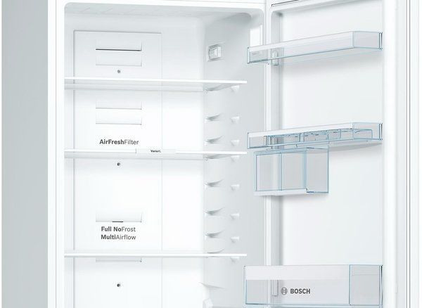Холодильник BOSCH KGN39VW17R купить с доставкой по Москве и Московской области в интернет-магазине ТехноВегас