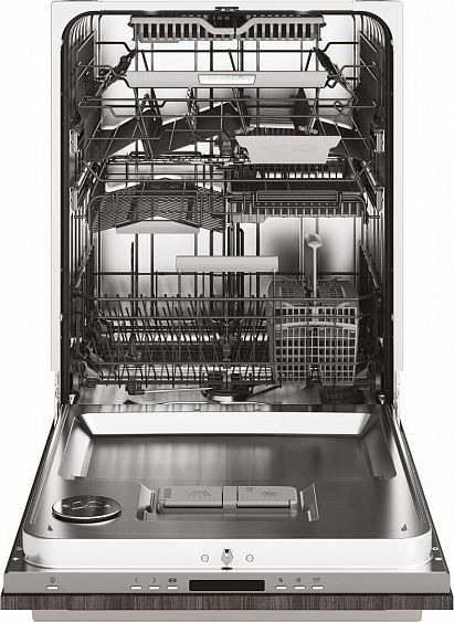 Посудомоечная машина ASKO DFI676GXXL/1