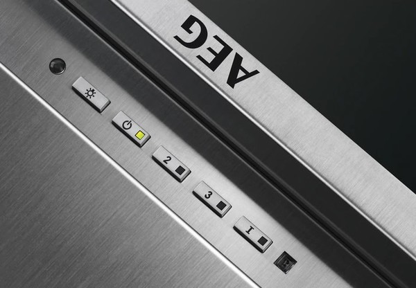 Вытяжка AEG DCE 3960 